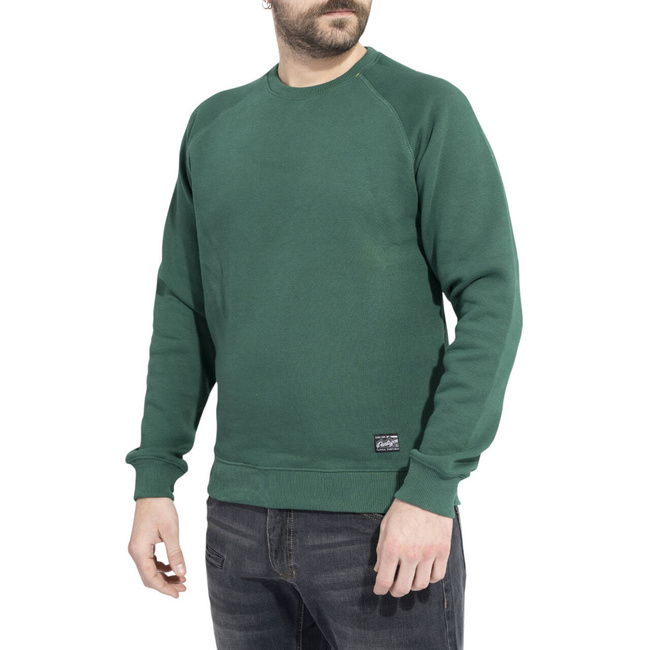 PULÓVER - "HAWK BLANK" - PENTAGON® - FEHÉR