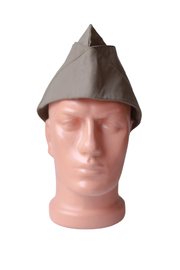 Olive Bonnet, Romanian Army Surplus