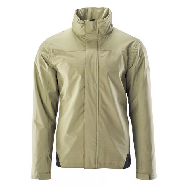 MAGNUM OTRI JACKET - GREEN OLIVE