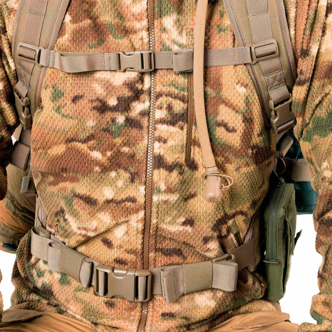 MATILDA HÁTIZSÁK® - 35 L - Helikon-Tex® - ADAPTÍV ZÖLD