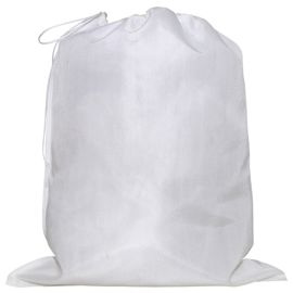 IT transport bag, white, like new 50 x 60 cm