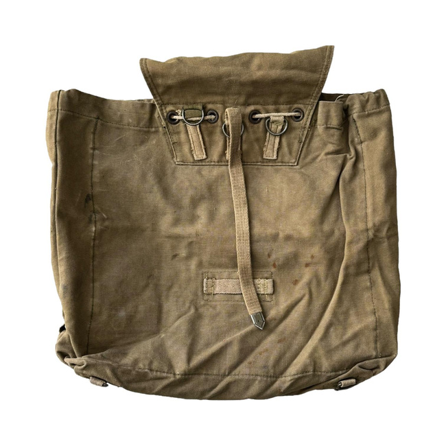 CSEH M60 KIS HÁTIZSÁK PÁNTOKKAL - HASZNÁLT