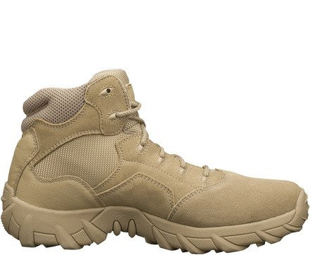 Magnum® COBRA 6.0 V1 SUEDE - DESERT TAN