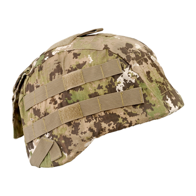 SISAKFEDÉL - RIP-STOP - DEFCON 5® - MULTILAND