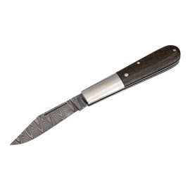DAMASCUS KNIFE BARLOW M4 SHERMAN - BOKER