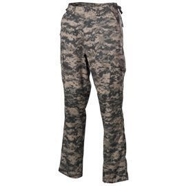 MFH US BDU men pants AT-digital