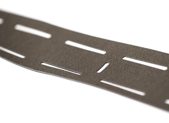 RENDKÍVÜL KÖNNYŰ ÖV KÖNYÖK - CLAWGEAR - RAL7013