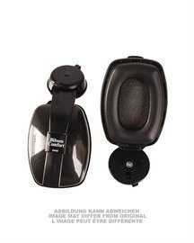 NÉMET FÜLVÉDŐK FEJHALLGATÓHOZ - HALLÁSVÉDELEMHEZ - BILSOM® - MINTHA ÚJ LENNE