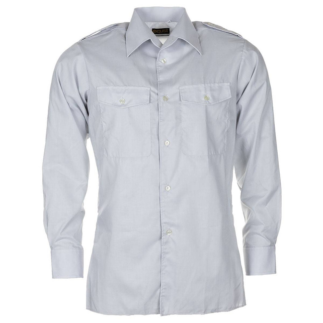 AUSZTRIA ING - SZÜRKE - MINTHA ÚJ LENNE