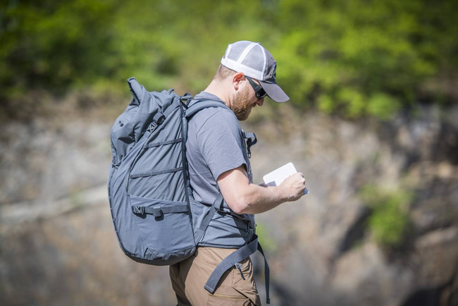 OUTDOOR TACTICAL PANTS - OTP® - VERSASTRETCH® - Helikon-Tex® - PENCOTT® WILDWOOD™