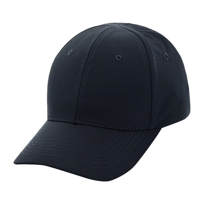 BASEBALL CAP - LIGHTWEIGHT FLEX - DARK NAVY BLUE - M-TAC