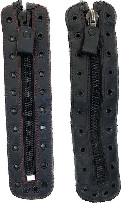 British Lace Strip For KSK Different Lengths Used