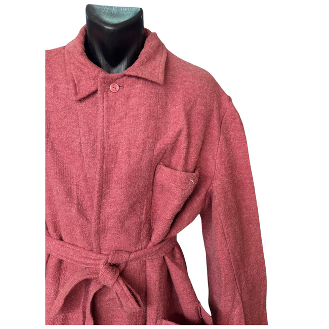 Hagyományos molton köntös - Romániai felesleg - Grena - Jó állapotban