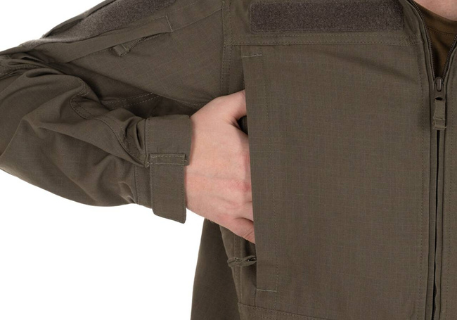 OPERÁTOR TEREP ING MK III ATS - CLAWGEAR - STONEGREY OLIVE