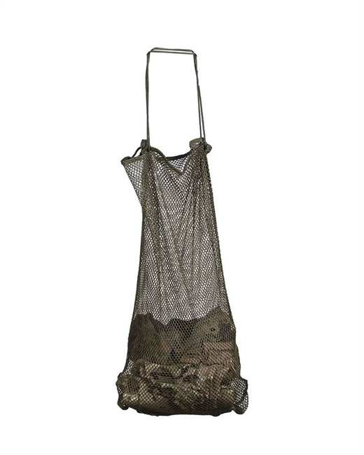 GERMAN LAUNDRY BAG - 50 x 75 CM - OD