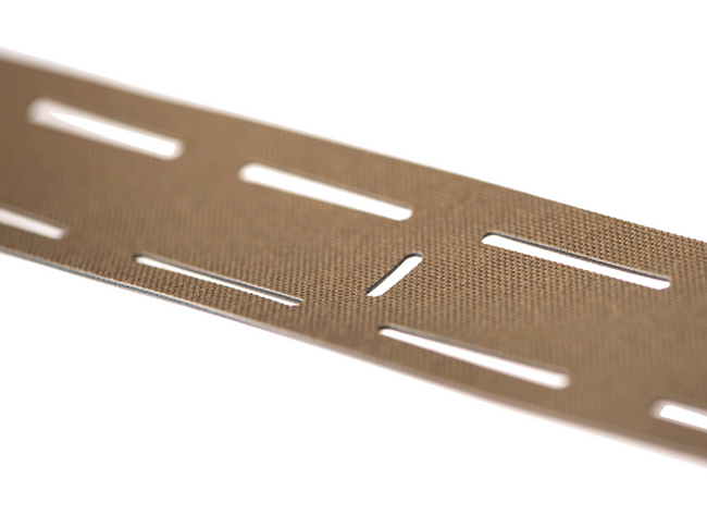 RENDKÍVÜL KÖNNYŰ ÖV KÖNYÖK - CLAWGEAR - COYOTE