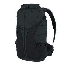 Hátizsák SUMMIT BACKPACK® - fekete