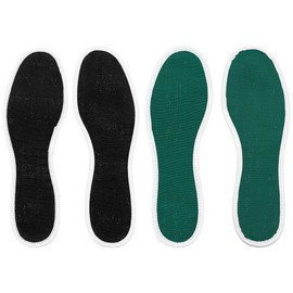 CANADIAN MESH INSOLES - MILITARY SURPLUS - LIKE NEW