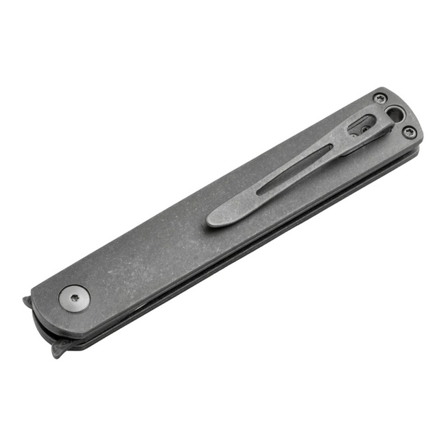 DAMASCUS KNIFE NORI - BOKER PLUS