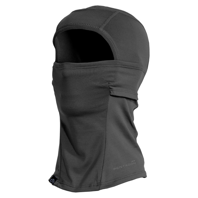 BALACLAVA - "APOKRIPSIS" - Pentagon® - FEKETE