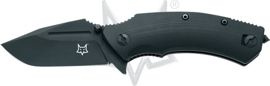 Fox Knives B.R.I. Brigade de Rechercheet D'Intervention