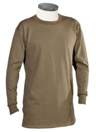 ING GENUINE GERMAN ARMY O.D. LONG SLEEVE