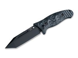 Hogue EX-F02 4.5 Tanto G-Mascus Black kés