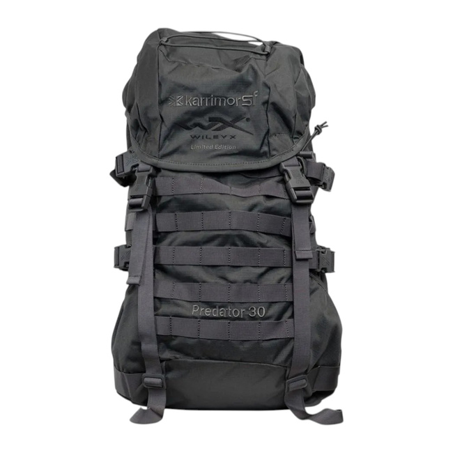 Karrimor SF Predator hátizsák, szürke - 30L - Wiley X