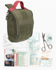 IFAK POUCH 25-PIECES LASER CUT - od