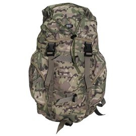 TÁSKA, HÁTIZSÁK "Recon II" - 25 l - operation-camo