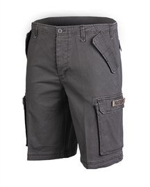 OD PREWASH PARATROOPER SHORTS