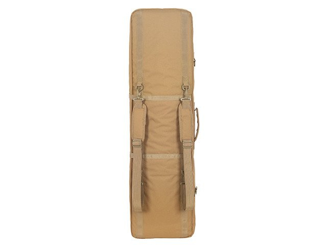 Padded Rifle Case 110cm COMFORT - Coyote [8FIELDS]