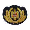 Ofițeri Superiori \ Velcro