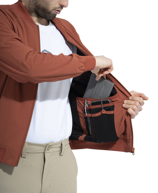 DZSEKI - M.A.P1 - PENTAGON® - VÖRÖS NARANCS