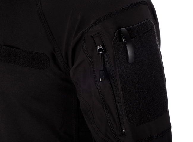 MK.II OKTATÓI ING LS - CLAWGEAR - FEKETE