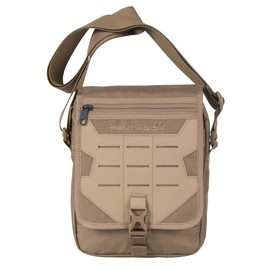 TÁSKA  „MESSENGER” - 2.8 L - Pentagon® - COYOTE