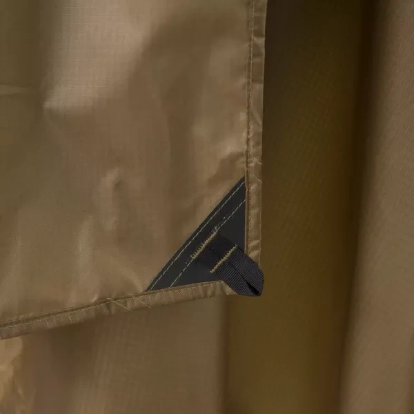 Könnyű Poncsó - Earth Brown - Helikon-Tex