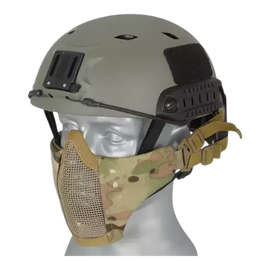 FÉLArc MASZK 2.0 - Multicamo - WOSPORT