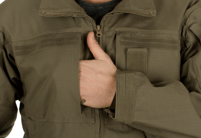 RAIDER MK.IV MEZ - CLAWGEAR® - RAL7013