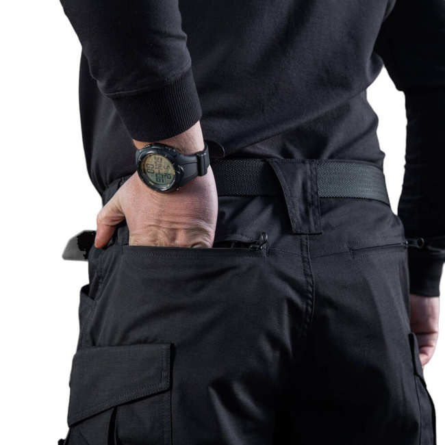 CONQUISTADOR GEN I FLEX TAKTIKAI NADRÁG, DARK OLIVE - M-TAC