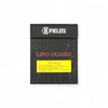LI-PO battery charging protection case - MEDIUM - 8FIELDS