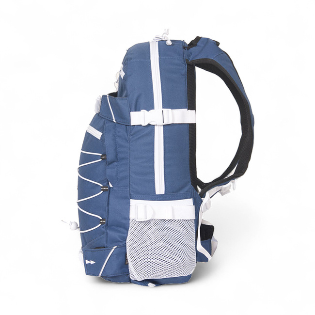 Backpack - Forvert Ice Louis - 20L - Blue - Brandit