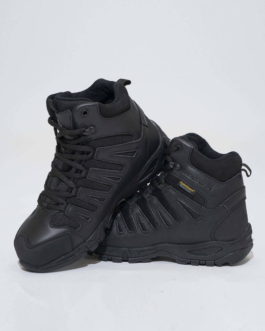 BOOTS - "ACHILLES TACTICAL XTR 6”" - Pentagon®  - BLACK