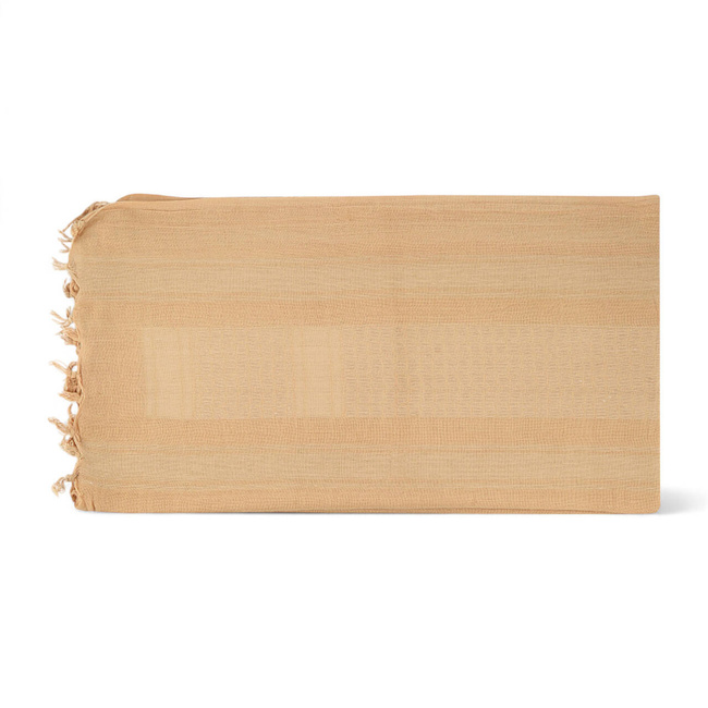 SHEMAGH SCARF - SAND - M-TAC