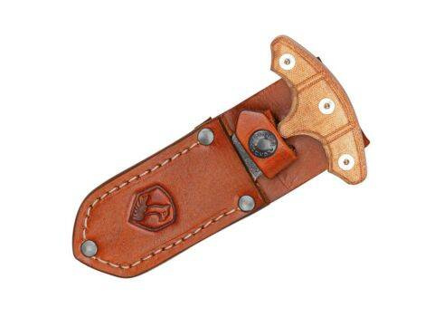 Condor Tactical P.A.S.S. EDC Dagger fixed blade knife - Böker