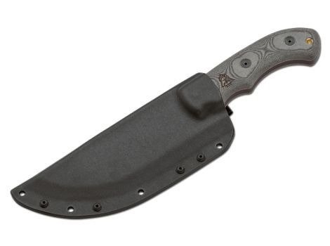 TOPS Knives Tom Brown Tracker kés