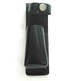 LEATHER HOLSTER FOR SPRAY 100 ML