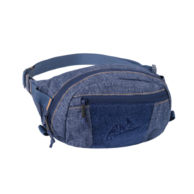 BANDICOOT WAIST PACK® - NYLON - Helikon-Tex® - BLUE MELANGE