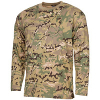 Operation camo 