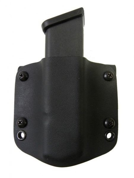 Pisztolytáska KYDEX Pistol Magazine Holster Single Springfield XDM